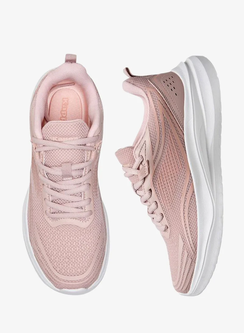 كابا أحذية رياضية نسائية برباط